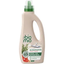 Эко-средство БИО-МИО для полов 750мл