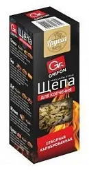 Щепа для копчения ГРИФОН груша