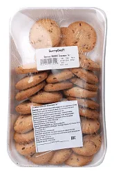 Печенье ЮЖАНКА Злаковые 1кг