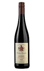 Вино ВАЙНХАУС ШНАЙДЕР Дорнфелдер красное п/сух 12% ст/б 0.75л