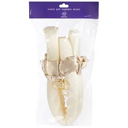 Набор для завивки волос РЫЖИЙ КОТ Идеальная арт.109504