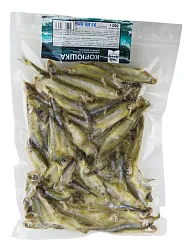 Корюшка ДИАФ малоротая с/м 500г