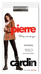 Колготки АЛЛЮР&ПЬЕР КАРДЕН Париж 150ден кофе 2