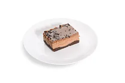 Чизкейк шоколадный