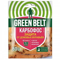 Средство КАРБОФОС м/у 60г