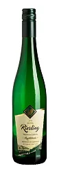Вино МОЗЕЛЬ Рислинг белое п/сл 9.5% ст/б 0.75л