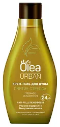 Гель-крем для душа ОЛЕА Урбан Снятие стресса 300мл