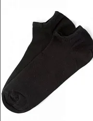 Носки мужские ИНКАНТО черные р.40-41 арт.BU731046