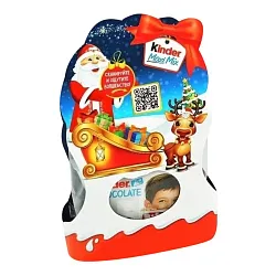 Набор кондитерских изделий КИНДЕР Макси микс 157г