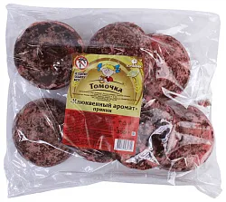 Пряники ТОМОЧКА Клюквенные 350г
