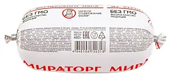 Ветчина МИРАТОРГ Сочная 400г