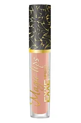 Блеск для губ ЭКСЕ Мэджик липс Роскошный нюд 03
