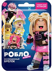 Игрушка КОНФИТРЕЙД Роблоксеры