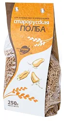 Полба ОБРАЗ ЖИЗНИ м/у 250г
