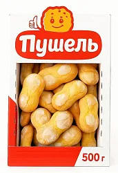 Печенье ПЕЧЕНЮШ Пушэль 500г