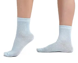 Носки женские КЛЕВЕР р.25 арт.L1002