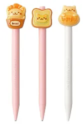 Карандаш МИЛОТА Чиз бесконечный в ассортименте арт.Z-10366-A