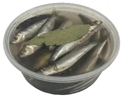 Килька ДИАФ п/п 500г