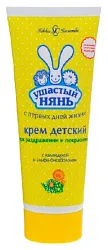 Крем детский УШАСТЫЙ НЯНЬ противовоспалительный 100мл