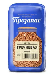 Гречневая крупа ПРОЗАПАС м/у 800г