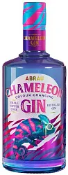 Джин АБРАУ Хамелеон 43% ст/б 0.5л