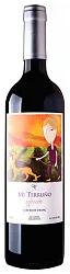 Вино МИ ТЕРРУНЬО ЭКСПРЕСИОН Каберне красное сух 13.5% ст/б 0.75л