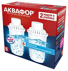 Картридж АКВАФОР В5 2шт