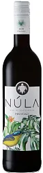 Вино НУЛА Пинотаж красное сух 11-15% ст/б 0.75л