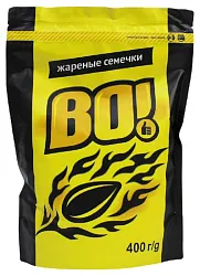 Семечки ВО обжаренные 400г