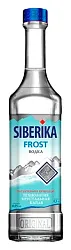 Водка СИБЕРИКА Фрост 40% ст/б 0.5л