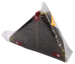 Онигири с тунцом 120г