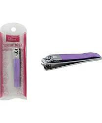 Клипсер для ногтей ПАСТОН арт.608