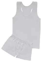 Комплект белья ЗКИНДЕР борцовка боксеры р.28-34 арт.КМ202-2