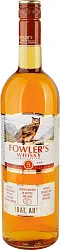 Виски ФОУЛЕРС 40% ст/б 1л