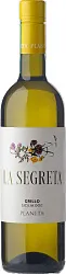 Вино ПЛАНЕТА Ла Сегрета Грилло белое сух 12.5% ст/б 0.75л