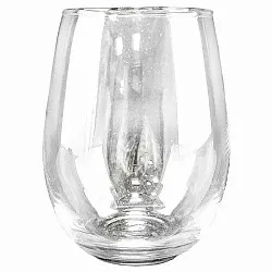 Стакан стеклянный ДЖЕННА 580мл арт.JN-00566