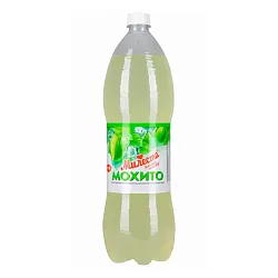 Газ.напиток МИЛЕСТА Мохито 1.5л