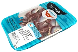 Желудок утенка УЛЫБИНО с/м 500г