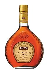 Коньяк НОЙ Традиционный 5 лет 40% ст/б 0.25л