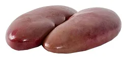 Почки СИБАГРО свиные 1кг
