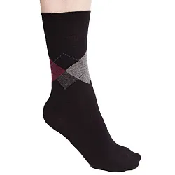 Носки мужские НАТУРА р.25-27 арт.3009