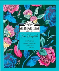 Чай АХМАД Букет Ти ассорти 20пак