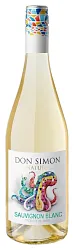 Вино ДОН СИМОН Совиньон Блан белое сух 11.5% ст/б 0.75л