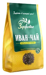 Чайный напиток ЗДОРОВЬЕ Иван-чай 50г