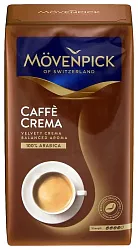Кофе МОВЕНПИК Каффе Крема молотый 500г