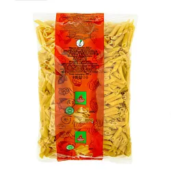 Мак.изделия СЕМЕЙНЫЙ ГАРНИР Перья №54 м/у 800г