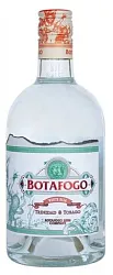 Ром БОТАФОГО Уайт невыдержанный 40% ст/б 0.7л