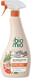 Чистящее эко-средство БИО-МИО для кухни 500мл