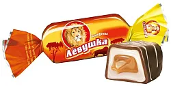 Конфеты СЛАВЯНКА Левушка весовые
