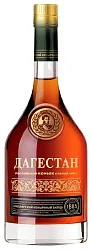Коньяк ДАГЕСТАН КС 40% ст/б 0.5л